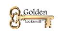 Golden Locksmith logo