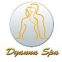 Dyanna Spa & Waxing Center logo