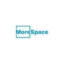 MoreSpace Mesa Southern Ave logo