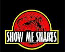 show me reptile and exotics show logo