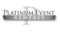 Platinum Event Rentals image 1