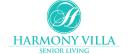 Harmony Villa logo