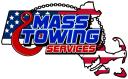 Mass Towing Services logo