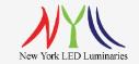 New York LED Luminaries logo