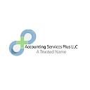 Accounting Services Plus, LLC logo