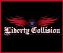 Liberty Collision LLC logo