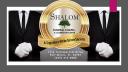 SHALOM FUNERAL CHAPEL & CELEBRATION CENTER logo