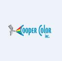 Cooper Color Inc. logo