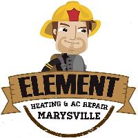 Element Heating And AC Repair Marysville image 1