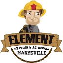 Element Heating And AC Repair Marysville logo
