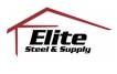 Elite Steel and Supply logo