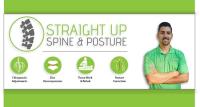 Straight Up Spine and Posture image 3