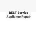 BEST Service Appliance Repair logo