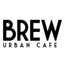 Brew Urban Café logo
