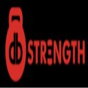 DB Strength logo