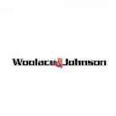 Woolace & Johnson logo