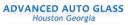 Advanced Auto Glass - Houston Georgia logo