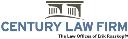 Century Law Firm logo