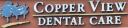 Copper View Dental logo