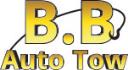 B.B Auto & Tow logo
