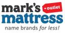 Mark's Mattress Outlet logo
