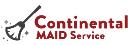 Continental Maids logo