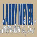 Larry Meyer Construction Co. Inc. logo