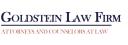 Goldstein Law Firm, PLLC logo