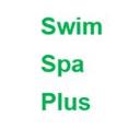 Swim Spa Plus logo