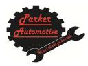 Parker Automotive logo