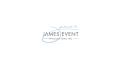 James Event Productions logo