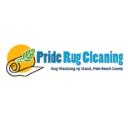 Pride Oriental Rug Cleaning Service logo