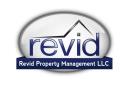 Revid Property Management logo