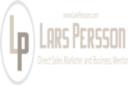 LARS PERSSON logo
