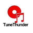 Tune Thunder logo