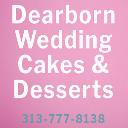 Dearborn Wedding Cakes and Desserts logo