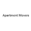 Apartment Movers logo