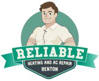 Reliable Heating And AC Repair Renton image 1