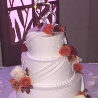 Dearborn Wedding Cakes and Desserts image 3