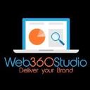 Web 360 Studio logo