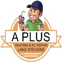 A Plus Heating And AC Repair Lake Stevens image 1