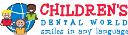 Children's Dental World logo