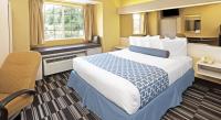 Microtel Inn & Suites by Wyndham Stockbridge image 10