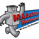 Marathon Mechanical logo