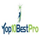 Top10BestPro logo