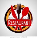 GM Nabil Resturant service logo
