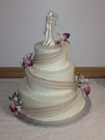 Dearborn Wedding Cakes and Desserts image 7