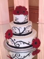 Dearborn Wedding Cakes and Desserts image 10