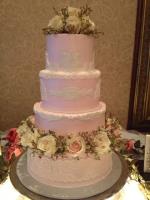 Dearborn Wedding Cakes and Desserts image 5
