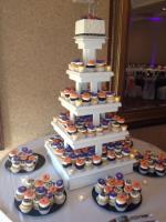 Dearborn Wedding Cakes and Desserts image 6